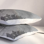 Pacific Northwest Forest Adventure - Nature Photography Pillow Sham Gallery Image 3