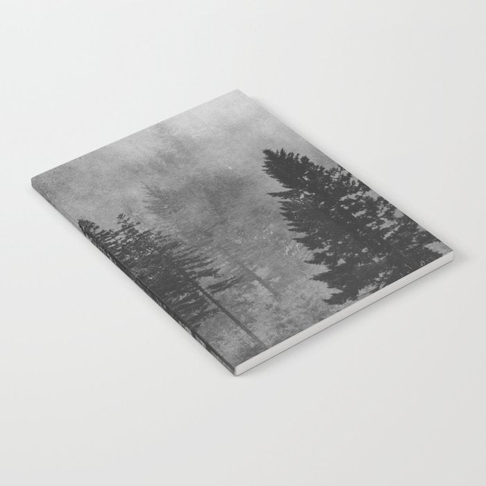 Pacific Northwest Forest Adventure - Nature Photography Notebook Gallery Image 2
