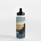 Kings Bay, GA - Submarine Homeport Water Bottle Gallery Image 2