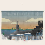 Kings Bay, GA - Submarine Homeport Wall Hanging Gallery Image 1