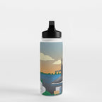 Kings Bay, GA - Submarine Homeport Water Bottle Gallery Image 3