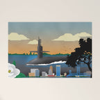 Kings Bay, GA - Submarine Homeport Welcome Mat Gallery Image 1