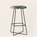 Kings Bay, GA - Submarine Homeport Stool Gallery Image 1