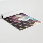 Disco Luxe Yoga Mat Gallery Image 2