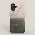 California Dreaming - boho beach nature photograph iPhone Case Gallery Image 1