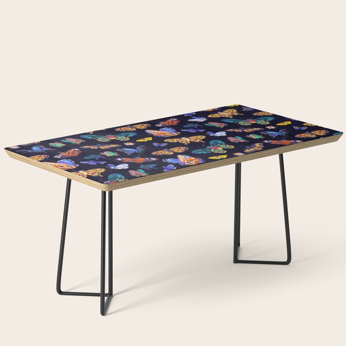 Butterflies Day Coffee Table Gallery Image 1