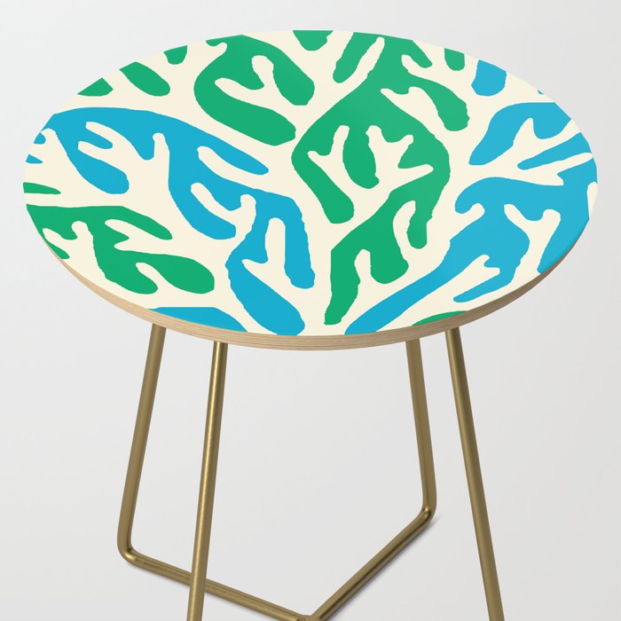 Coral Side Table Gallery Image 2