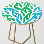Coral Side Table Gallery Image 2