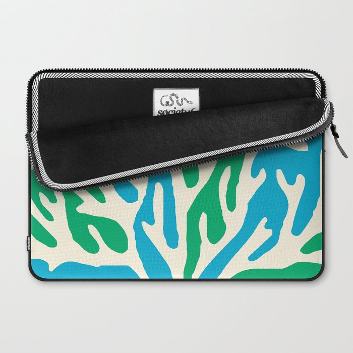 Coral Laptop Sleeve Gallery Image 2