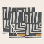 Abstract Art 16 Placemat Gallery Image 1