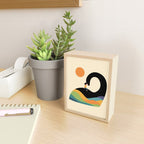 Believe Mini Art Print Gallery Image 2