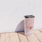 Blush Succulent Travel Mug Gallery Image 4