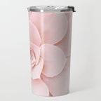 Blush Succulent Travel Mug Gallery Image 2
