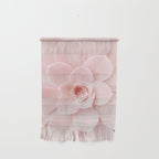Blush Succulent Wall Hanging Gallery Image 1