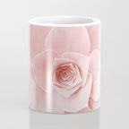 Blush Succulent Coffee Mug Gallery Image 4