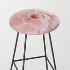 Blush Succulent Stool Gallery Image 2