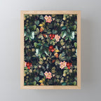Magical Forest II Mini Art Print Gallery Image 1