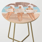 Hotel Morning Side Table Gallery Image 2
