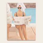 Hotel Morning Notebook Gallery Image 4