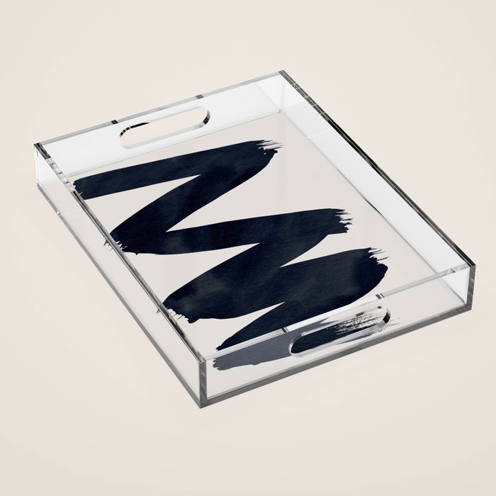 Celestial Mark Acrylic Tray Gallery Image 1