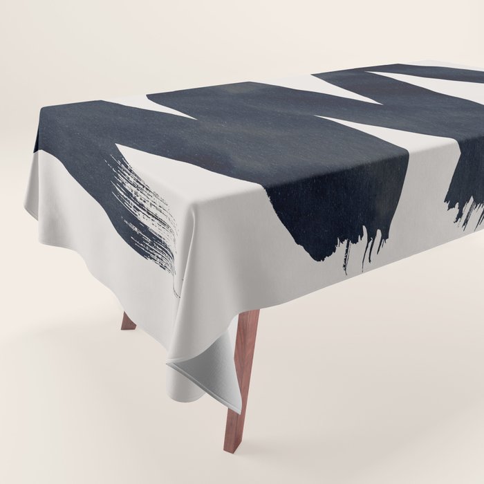 Celestial Mark Tablecloth Gallery Image 1