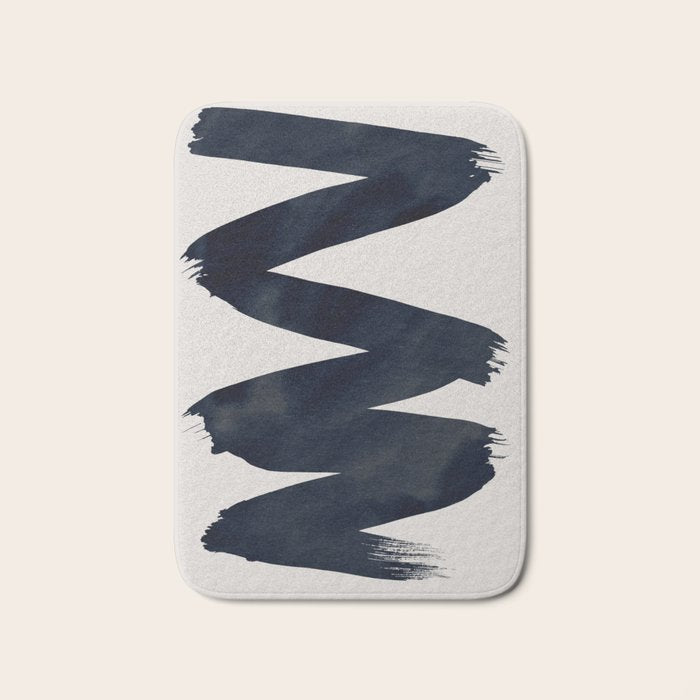 Celestial Mark Bath Mat Gallery Image 1
