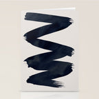 Celestial Mark Stationery Card Gallery Image 2