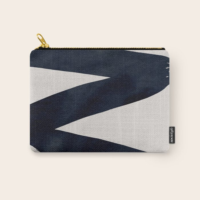 Celestial Mark Carry All Pouch Gallery Image 1