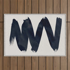 Celestial Mark Outdoor Rug Gallery Image 1