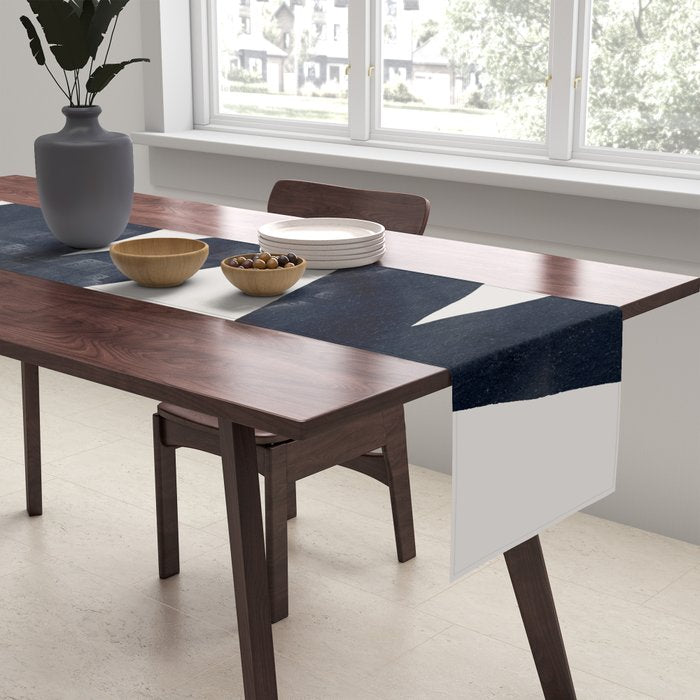 Celestial Mark Table Runner Gallery Image 2