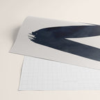 Celestial Mark Wrapping Paper Gallery Image 2