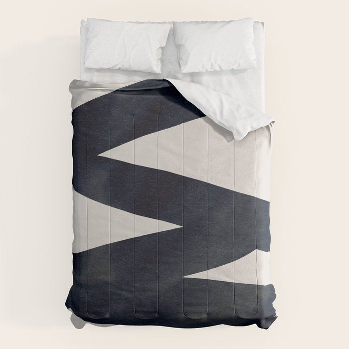 Celestial Mark Comforter Gallery Image 6