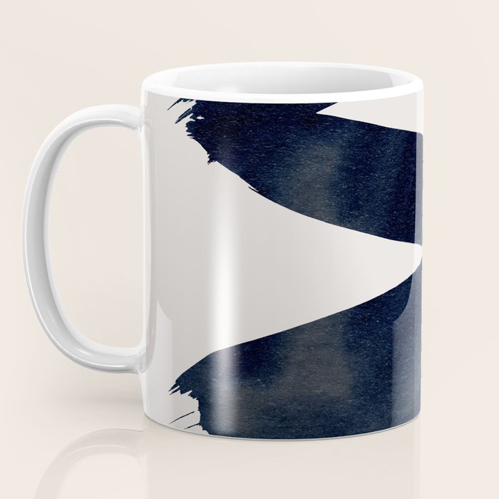 Celestial Mark Coffee Mug Gallery Image 3