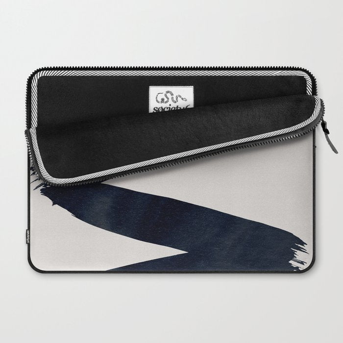 Celestial Mark Laptop Sleeve Gallery Image 2