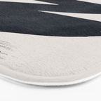 Celestial Mark Bath Mat Gallery Image 3