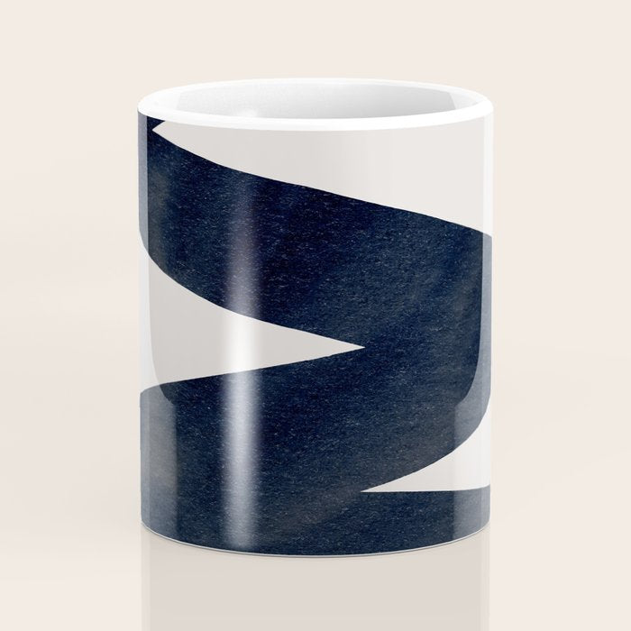 Celestial Mark Coffee Mug Gallery Image 4