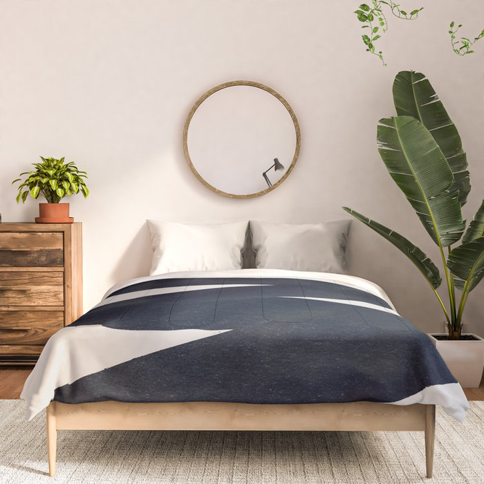 Celestial Mark Comforter Gallery Image 3