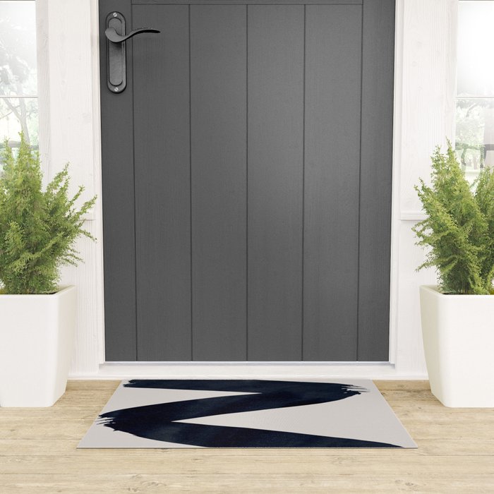 Celestial Mark Welcome Mat Gallery Image 3
