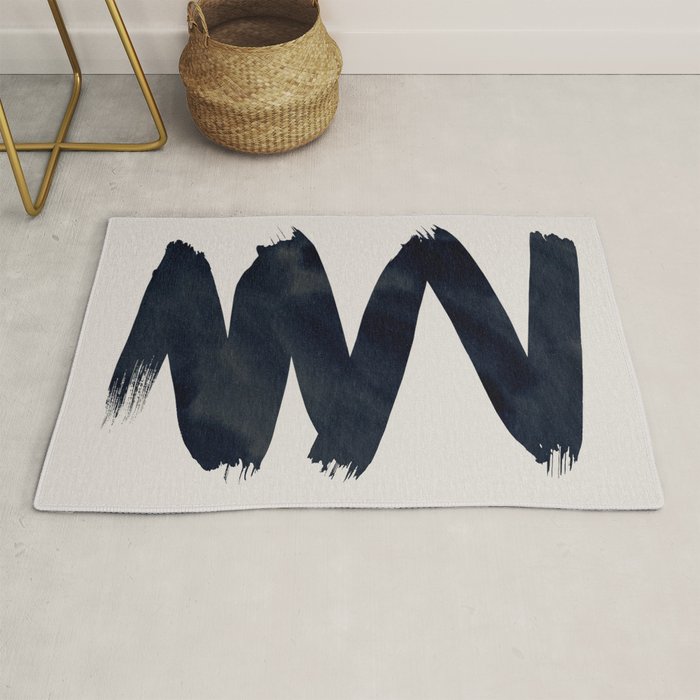 Celestial Mark Rug Gallery Image 1