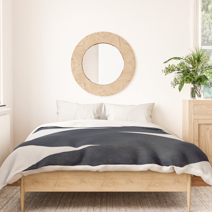 Celestial Mark Duvet Cover Gallery Image 3