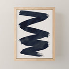 Celestial Mark Mini Art Print Gallery Image 1