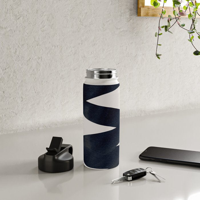 Celestial Mark Water Bottle Gallery Image 4
