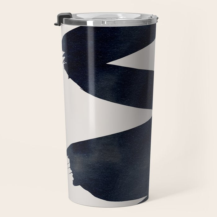 Celestial Mark Travel Mug Gallery Image 3