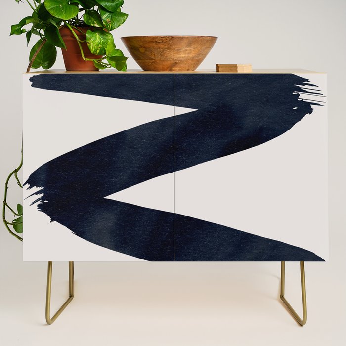 Celestial Mark Credenza Gallery Image 1