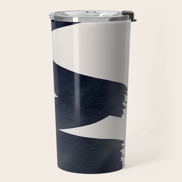 Celestial Mark Travel Mug Gallery Image 2