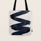 Celestial Mark Tote Bag Gallery Image 1