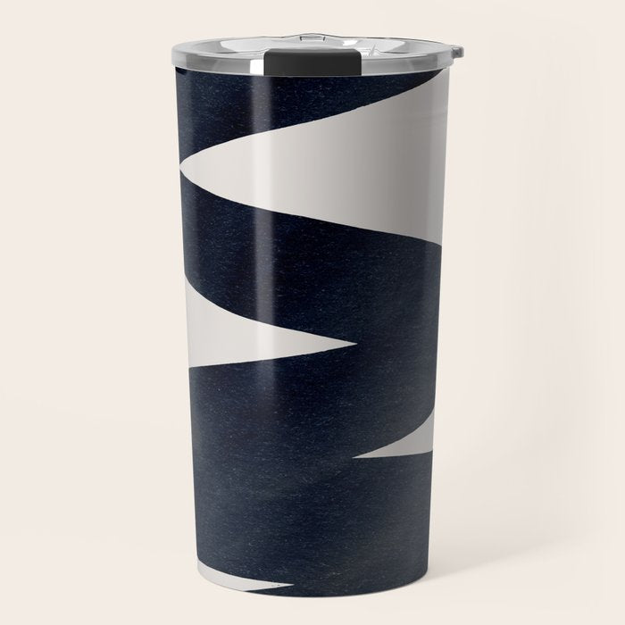 Celestial Mark Travel Mug Gallery Image 1