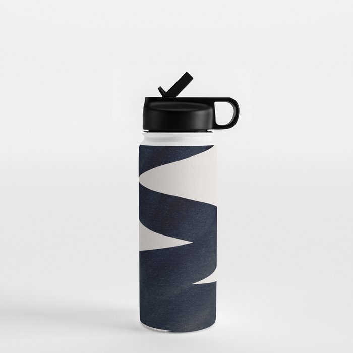 Celestial Mark Water Bottle Gallery Image 1