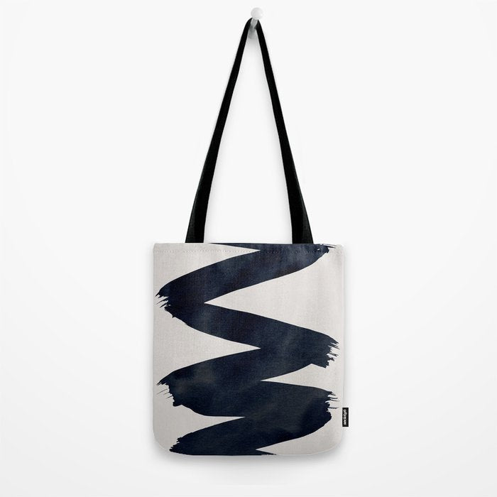 Celestial Mark Tote Bag Gallery Image 2