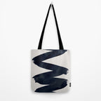 Celestial Mark Tote Bag Gallery Image 2